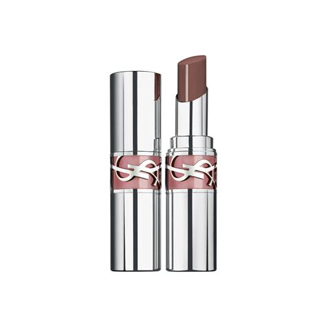 ysl loveshine 205 nude self|Loveshine Nude Lipstick Duo Set .